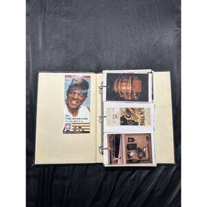 Tri-State Americana: Lineups & Landmarks